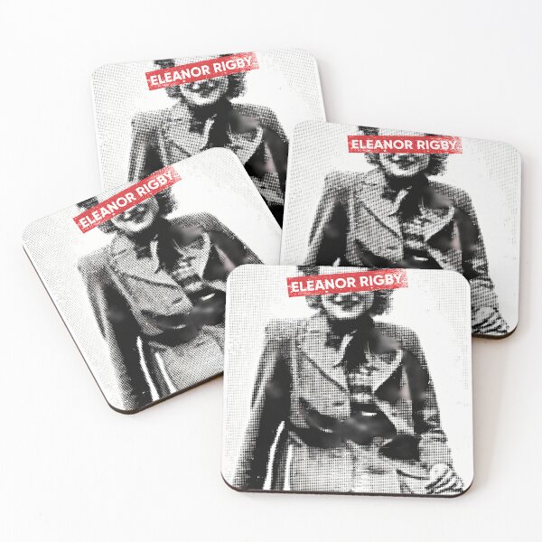 Item preview, Eleanor Rigby designed and sold by NSX-Motion-Lab.