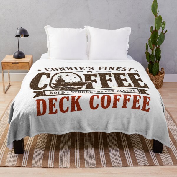 Item preview, USS Constellation Deck Coffee Navy Veteran Tribute designed and sold by chattsuede.