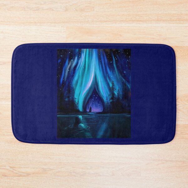 Item preview, Safe Passage designed and sold by SarahRileyArt.