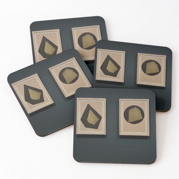 Item preview, Art Presentation Setra cVisual Strategy designed and sold by Gangcutegirl.
