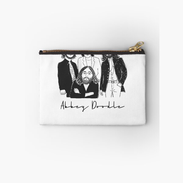Item preview, Beatles Doodle designed and sold by StreetTorqueArt.