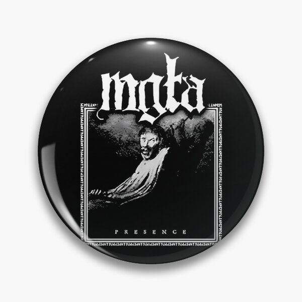 Item preview, Dark Monochromatic Figure Poster designed and sold by MD-Designer-SY.