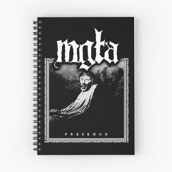 Item preview, Dark Monochromatic Figure Poster designed and sold by MD-Designer-SY.
