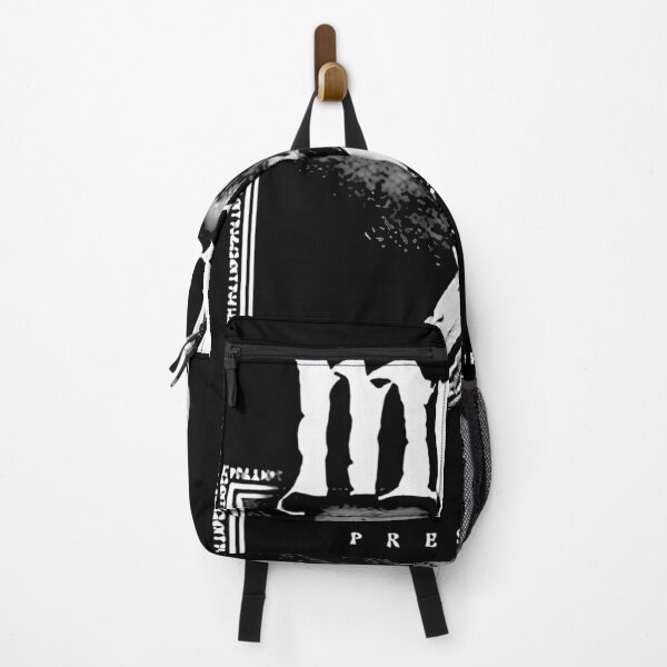 Item preview, Dark Monochromatic Figure Poster designed and sold by MD-Designer-SY.