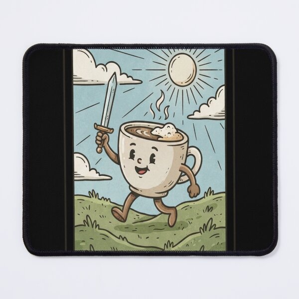 Item preview, COFFEE READING (LIGHT) designed and sold by Daniel Abdelmaseih.