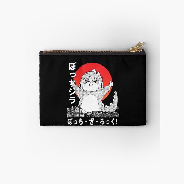 Artikelvorschau, Kessoku Band Konzertplakat Pink entworfen und verkauft von DesignsBySkull.