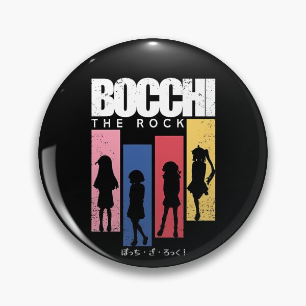 Item preview, Character Black Silhouettes On Colorful designed and sold by DesignsBySkull.