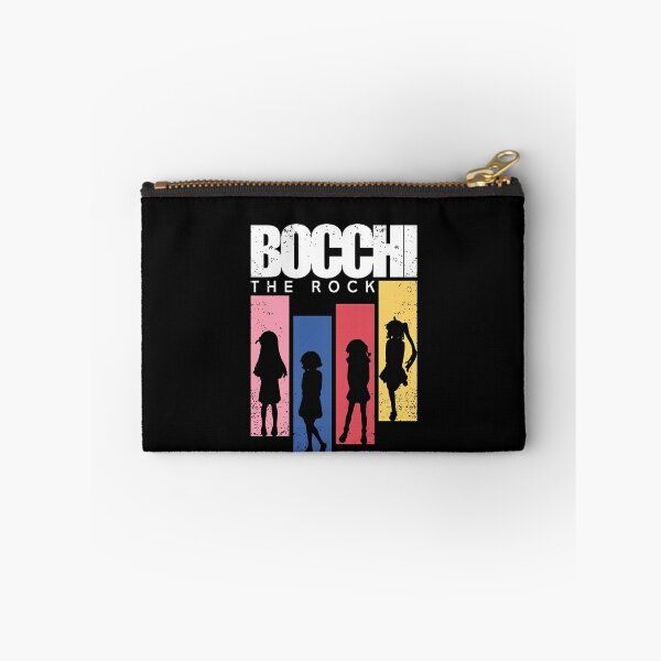 Item preview, Character Black Silhouettes On Colorful designed and sold by DesignsBySkull.