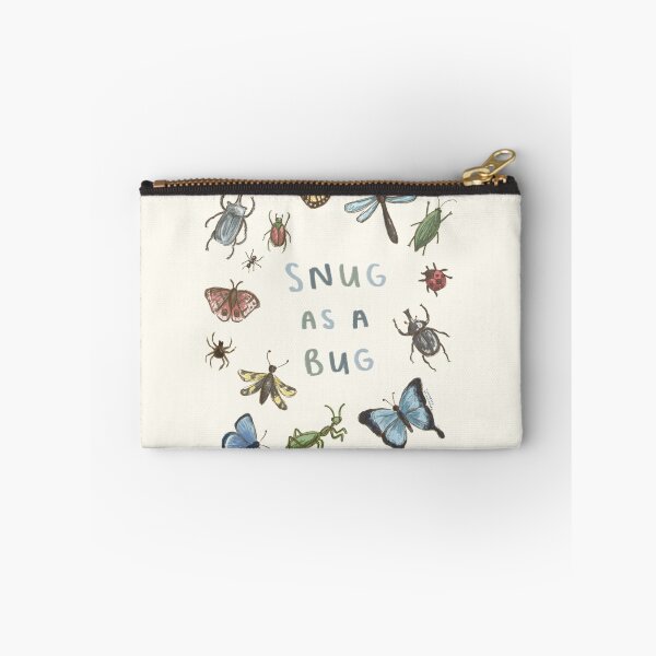 Item preview, Snug as a Bug designed and sold by Those Pencil Shavings.