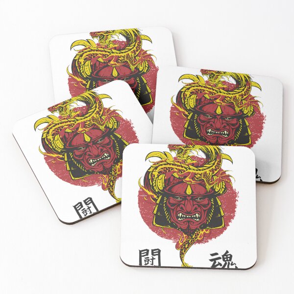 Item preview, Kishi Kaisei designed and sold by StreetTorqueArt.