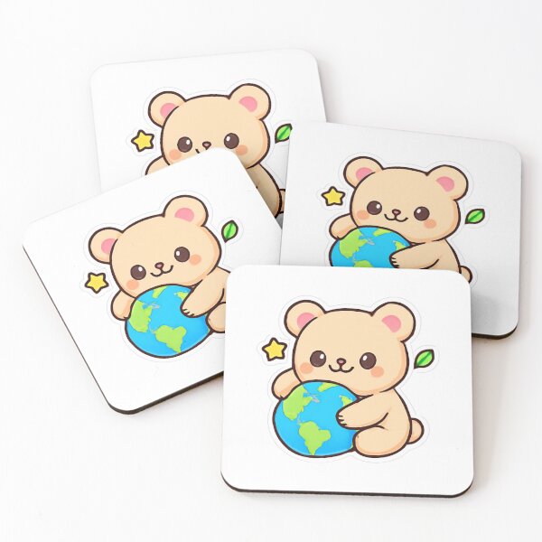 Item preview, Bear Explorer designed and sold by foryouandyours.
