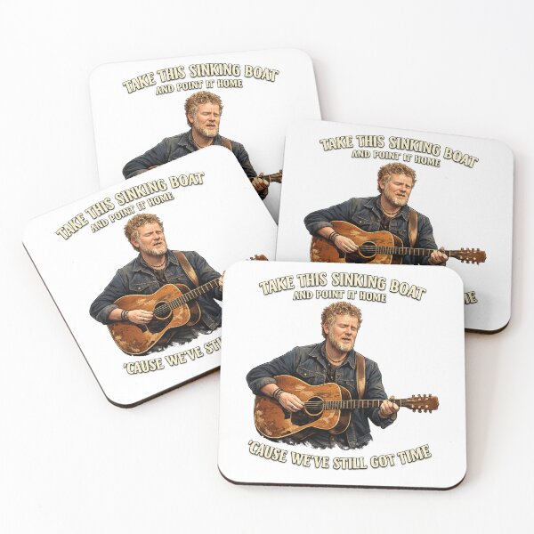 Item preview, glen hansard designed and sold by virusdesigner.