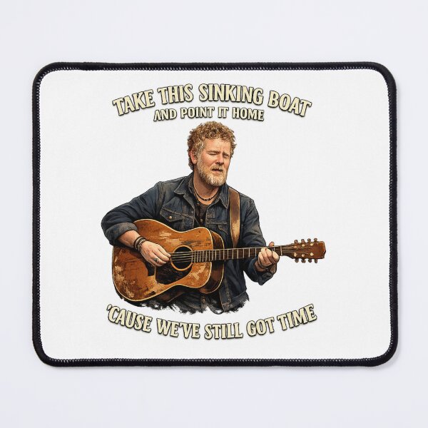 Item preview, glen hansard designed and sold by virusdesigner.