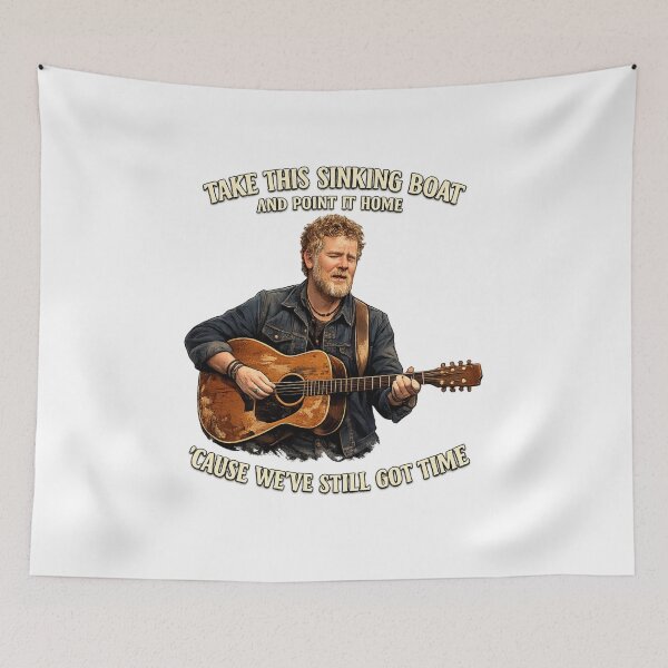 Item preview, glen hansard designed and sold by virusdesigner.