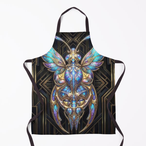 Item preview, Jewel Encrusted Piece of Insect Jewelry designed and sold by Frackxion.