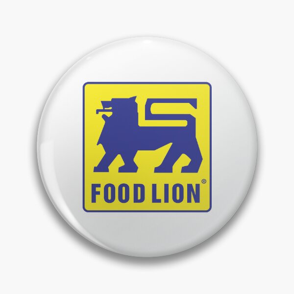 Item preview, Creative Food Lion bExhibit Layout Design designed and sold by Gangcutegirl.