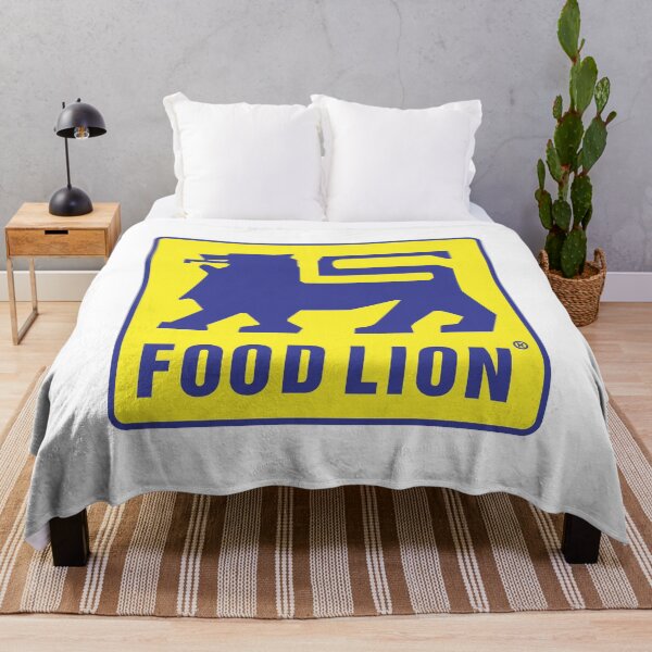 Item preview, Creative Food Lion bExhibit Layout Design designed and sold by Gangcutegirl.