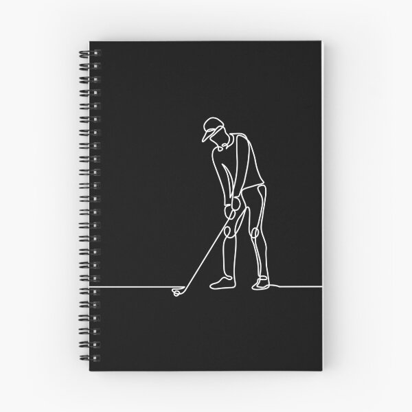Item preview, Golfer Man 1 designed and sold by Tantridwi.