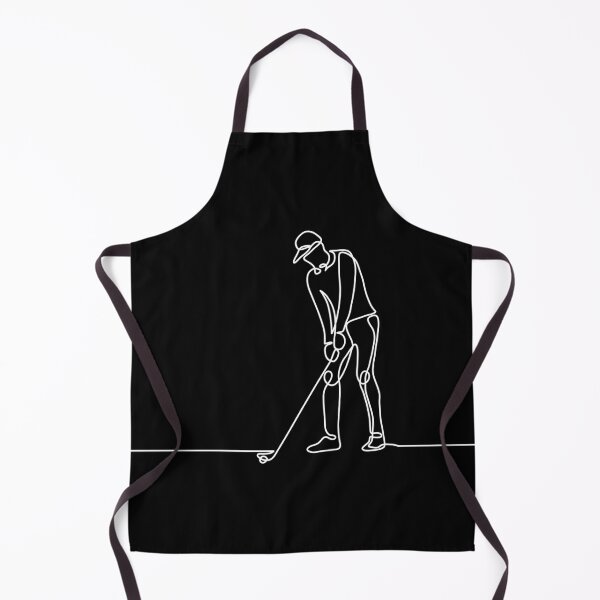 Item preview, Golfer Man 1 designed and sold by Tantridwi.