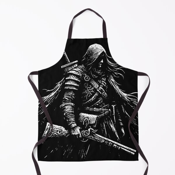 Item preview, Manhunter Vanatori designed and sold by Horizon Point Studios.