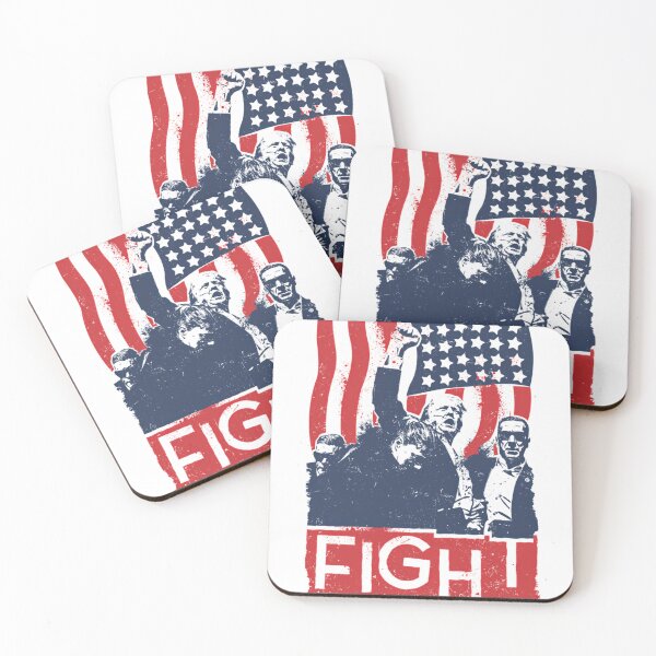 Item preview, Trump designed and sold by OddHeartParade.