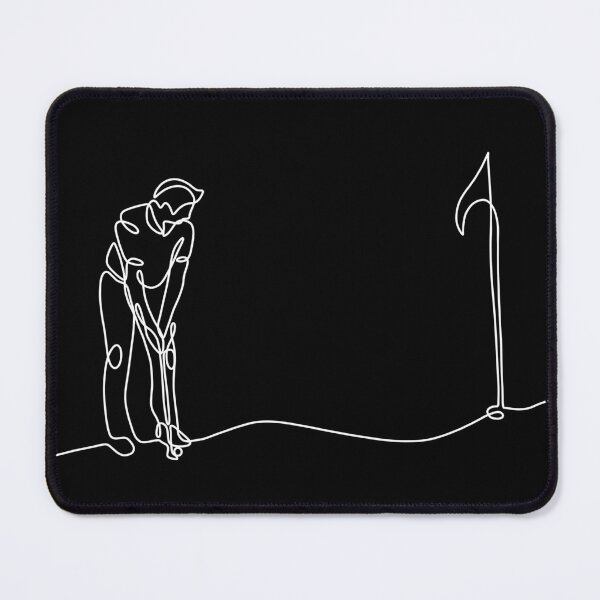 Item preview, Golfer Man 2 designed and sold by Tantridwi.