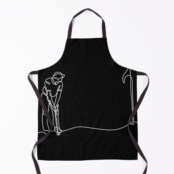 Item preview, Golfer Man 2 designed and sold by Tantridwi.