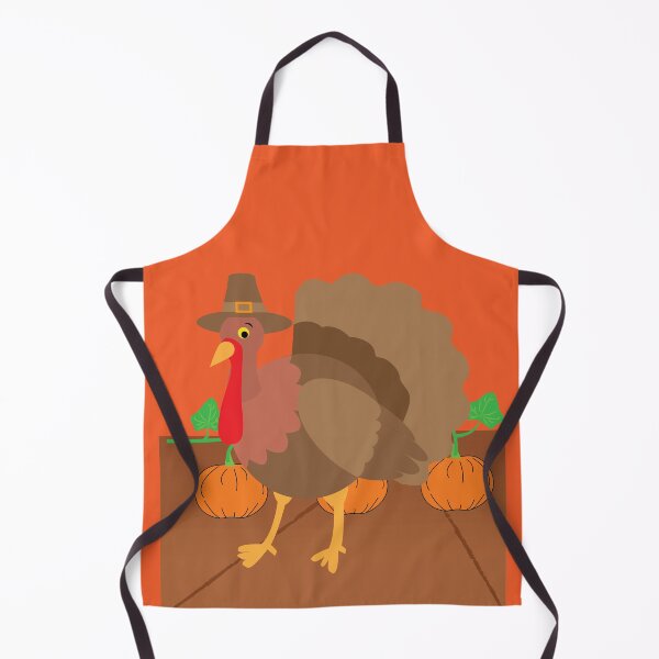 Item preview, Thanksgiving Turkey designed and sold by ROSE ANN BANILAR.