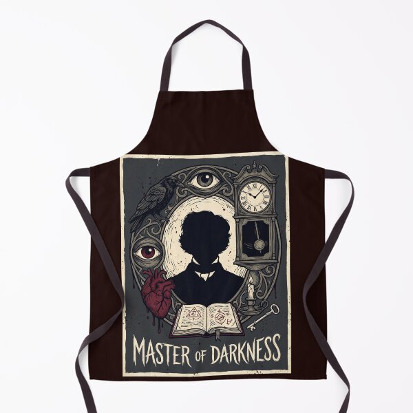 Item preview, Poe designed and sold by BrainGrafic.