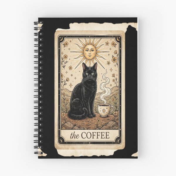 Item preview, The Coffee designed and sold by Daniel Abdelmaseih.