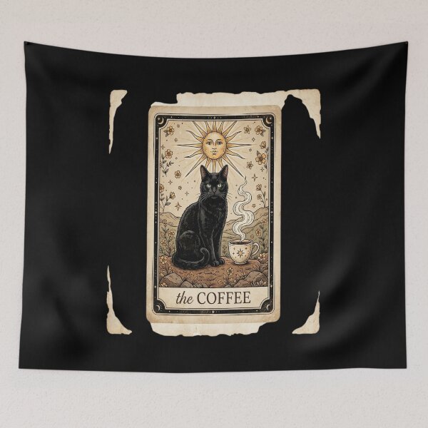 Item preview, The Coffee designed and sold by Daniel Abdelmaseih.