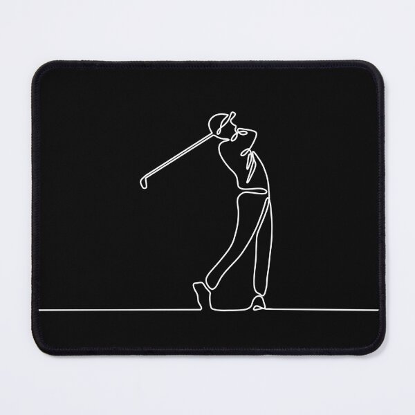 Item preview, Golfer Man 3 designed and sold by Tantridwi.