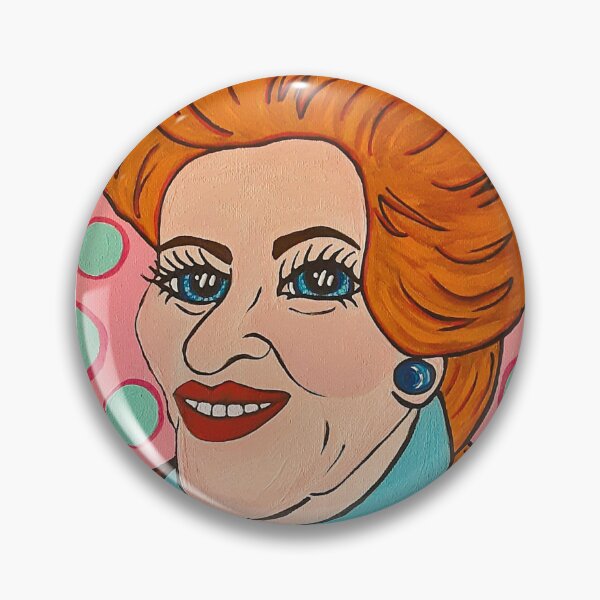 Item preview, Charlotte Rae  designed and sold by HamburgerBox.