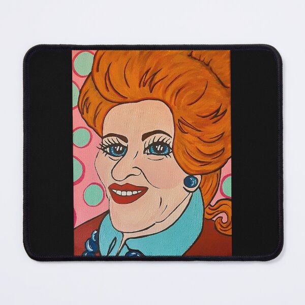 Item preview, Charlotte Rae designed and sold by HamburgerBox.