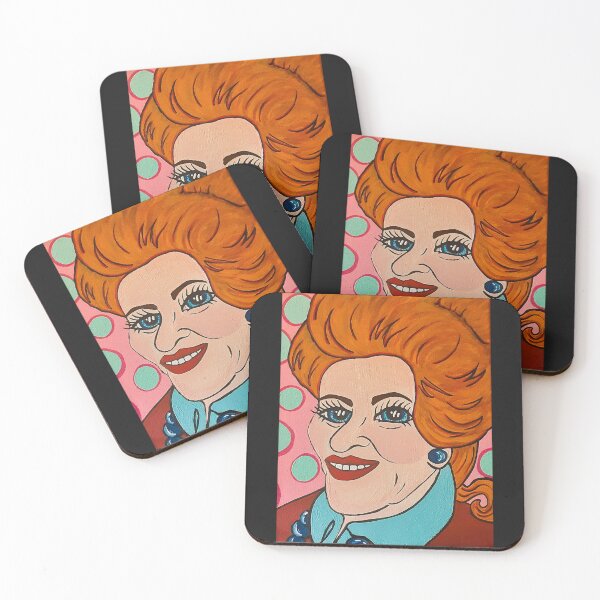 Item preview, Charlotte Rae  designed and sold by HamburgerBox.