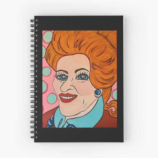 Item preview, Charlotte Rae  designed and sold by HamburgerBox.