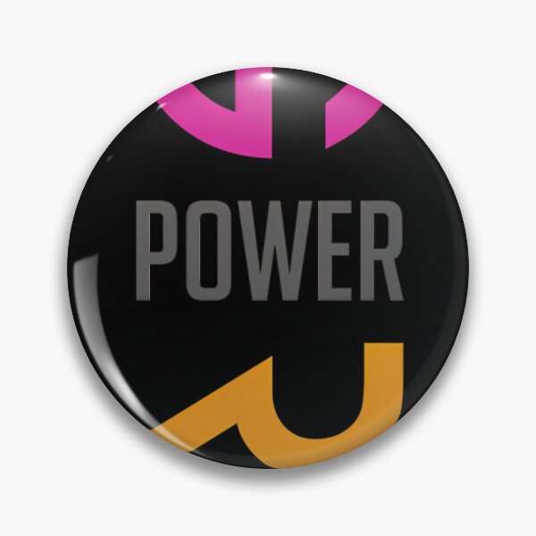 Item preview, Girl Power designed and sold by OddHeartParade.