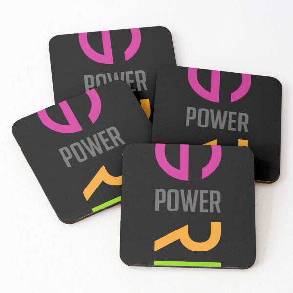 Item preview, Girl Power designed and sold by OddHeartParade.