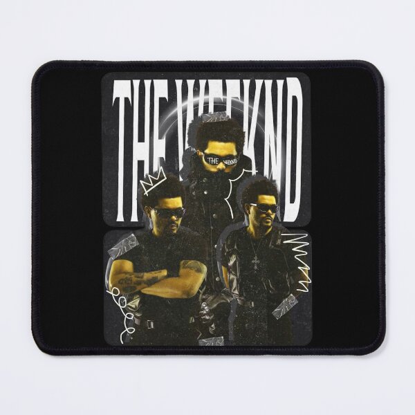 Item preview, The weeknd designed and sold by Niisophotos.
