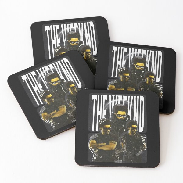 Item preview, The weeknd designed and sold by Niisophotos.