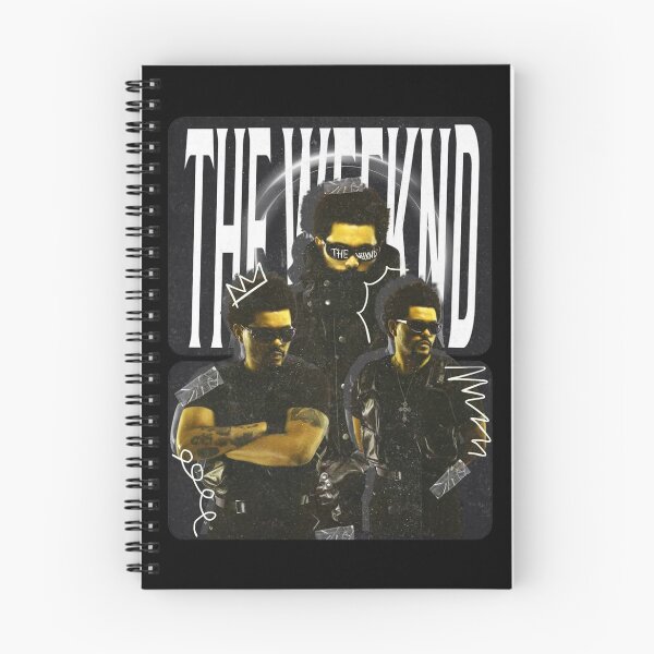 Item preview, The weeknd designed and sold by Niisophotos.