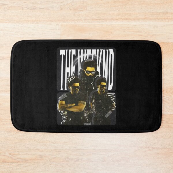 Item preview, The weeknd designed and sold by Niisophotos.