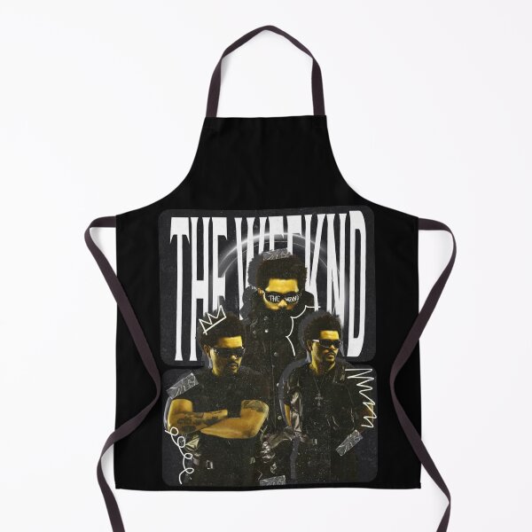 Item preview, The weeknd designed and sold by Niisophotos.
