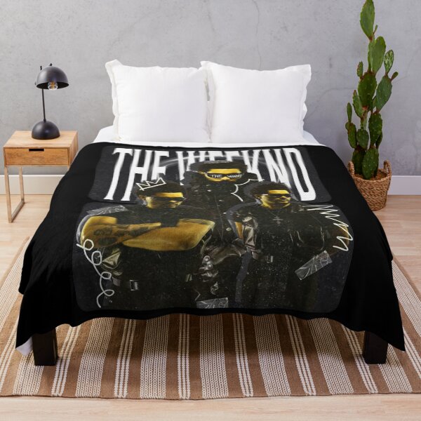 Item preview, The weeknd designed and sold by Niisophotos.