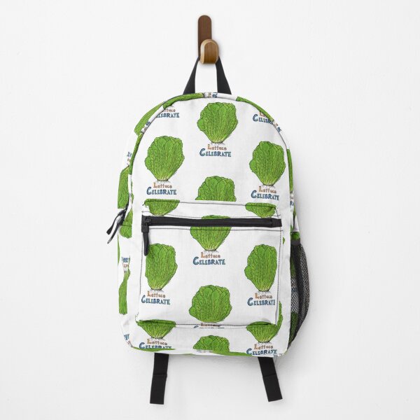 Item preview, Lettuce Celebrate designed and sold by ArtByAbend.