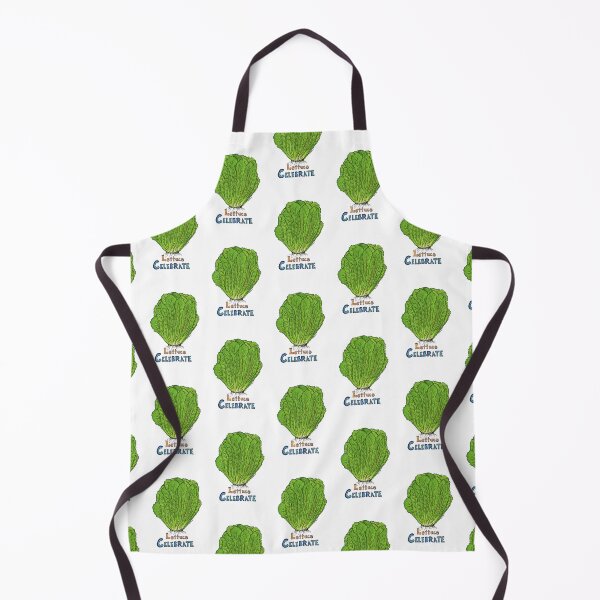 Item preview, Lettuce Celebrate designed and sold by ArtByAbend.