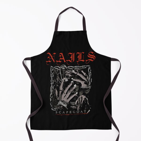 Item preview, Chains And Chained Hands Poster designed and sold by MD-Designer-SY.