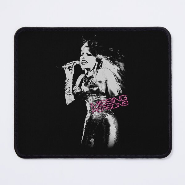 Item preview, Female Singer High Energy Live Performance Poster designed and sold by MD-Designer-SY.