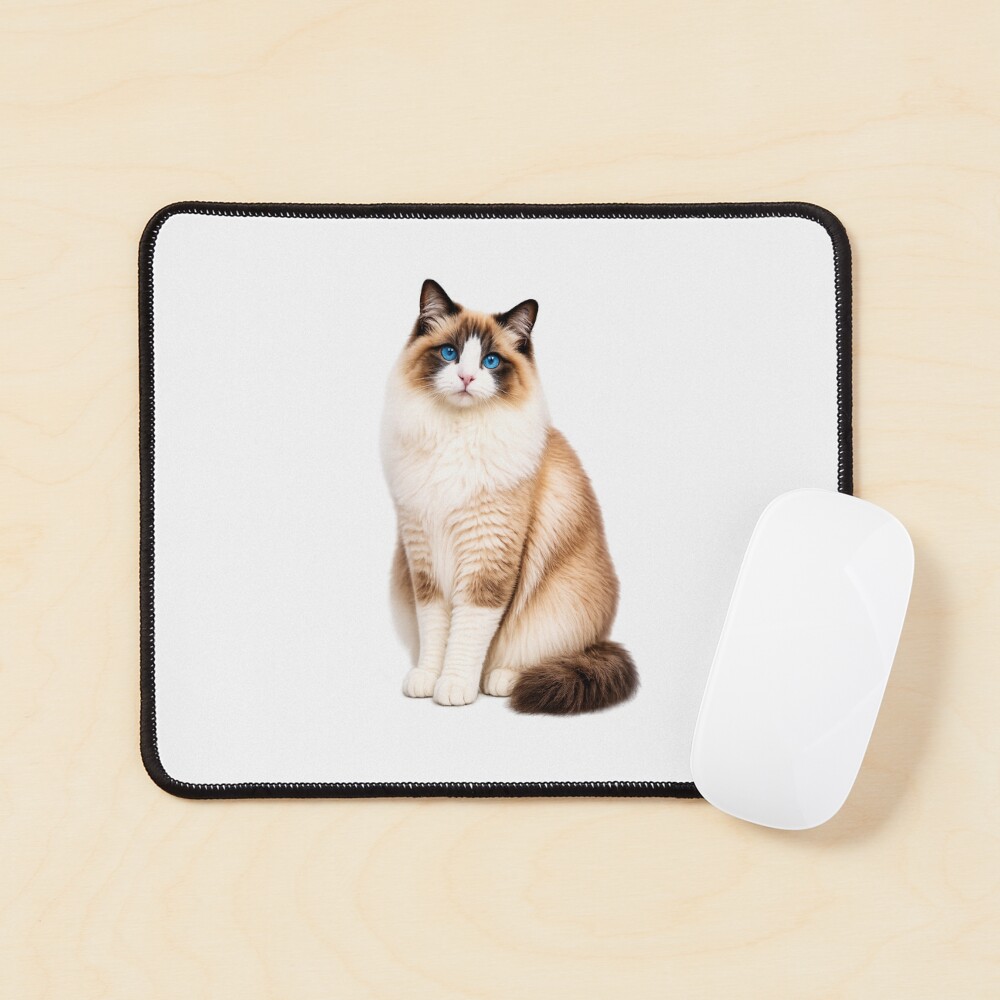 Aperçu de l'œuvre Tapis de souris créée et vendue par BackgroundND.