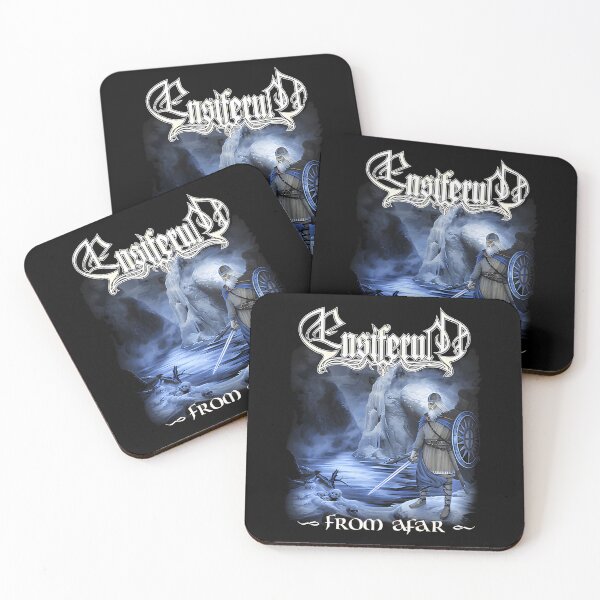 Item preview, Warrior Shield Snowy Landscape Poster designed and sold by MD-Designer-SY.